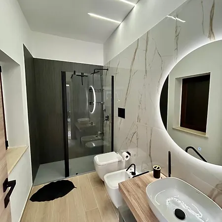 Pisano Ferienhaus Agrigent