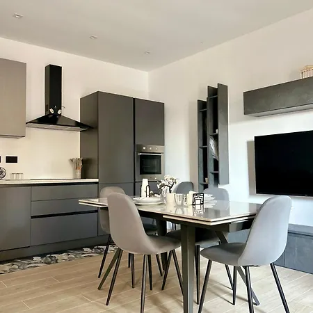 Ferienhaus Pisano Agrigent