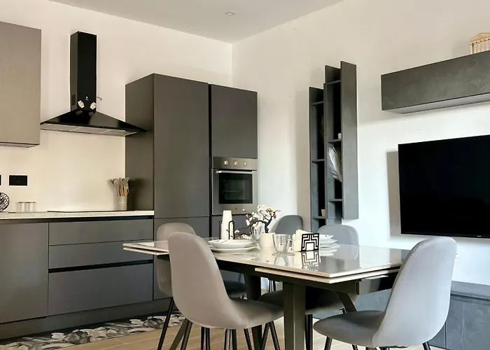 Ferienhaus Pisano Agrigent