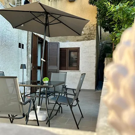 Holiday home Pisano *