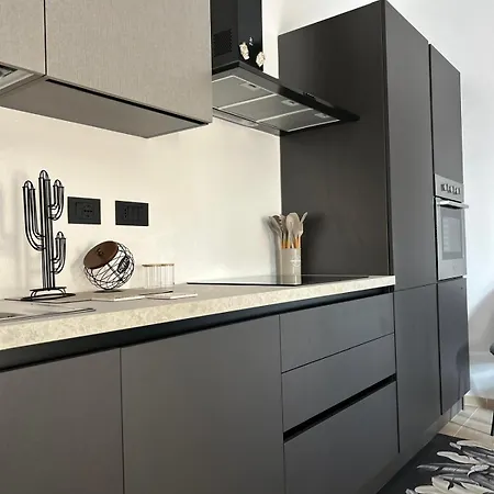 Pisano 度假居 阿格里真托