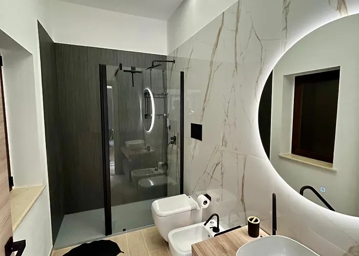 Pisano Holiday home Agrigento