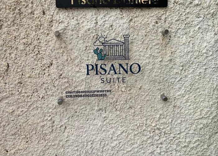 Holiday home Pisano Agrigento